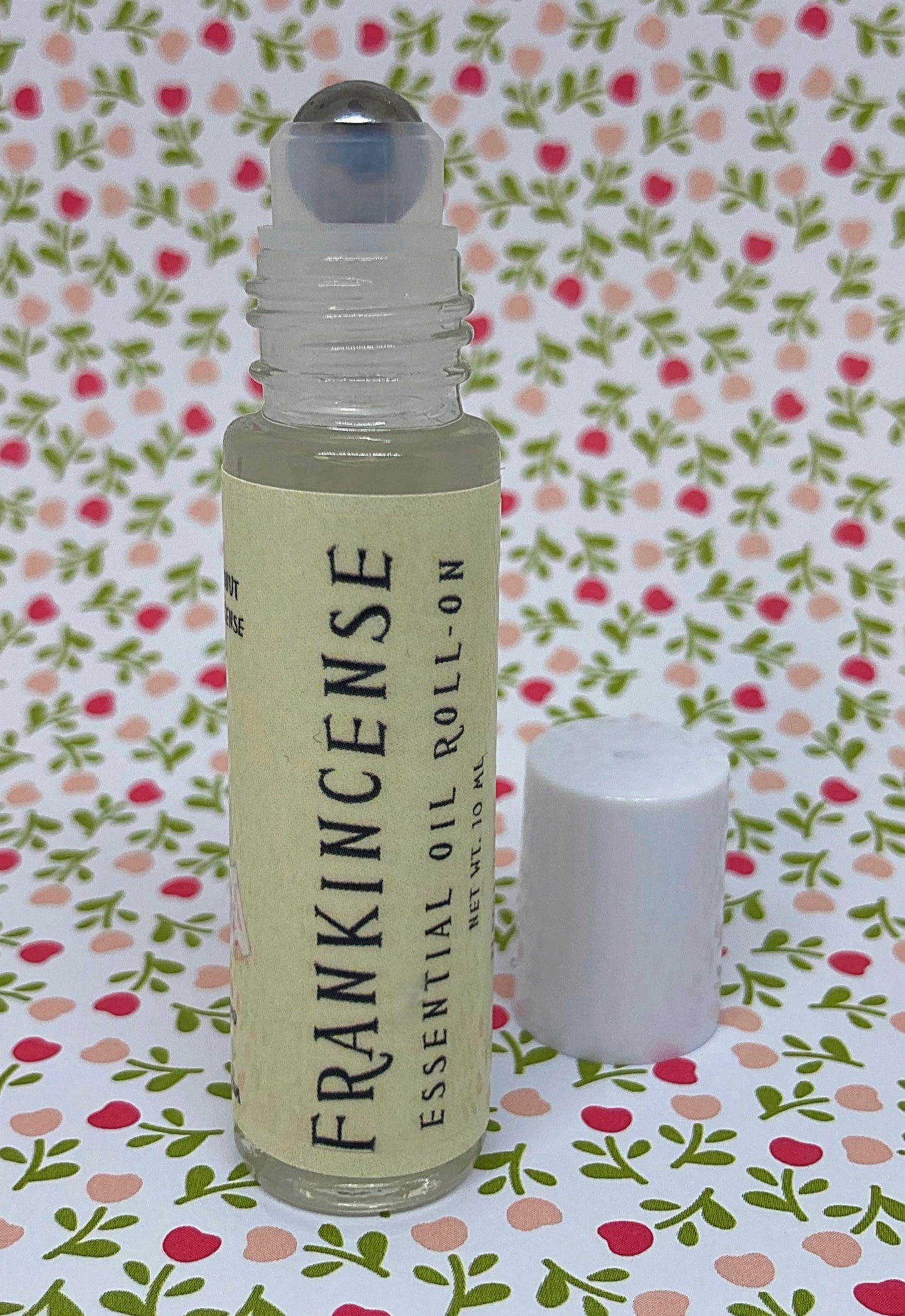 Frankincense Essential Oil Roll-On