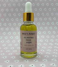 Load image into Gallery viewer, Facial Serum Vegan Luxury Oils