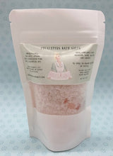 Load image into Gallery viewer, Aromatherapy Bath Salts