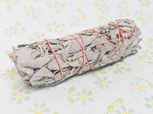 Load image into Gallery viewer, Sage Smudge Bundle - Rosie's Market