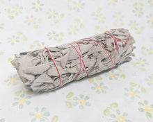 Load image into Gallery viewer, Sage Smudge Bundle - Rosie's Market