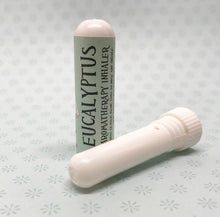Load image into Gallery viewer, Eucalyptus Inhaler Like Vicks - Rosie's Market