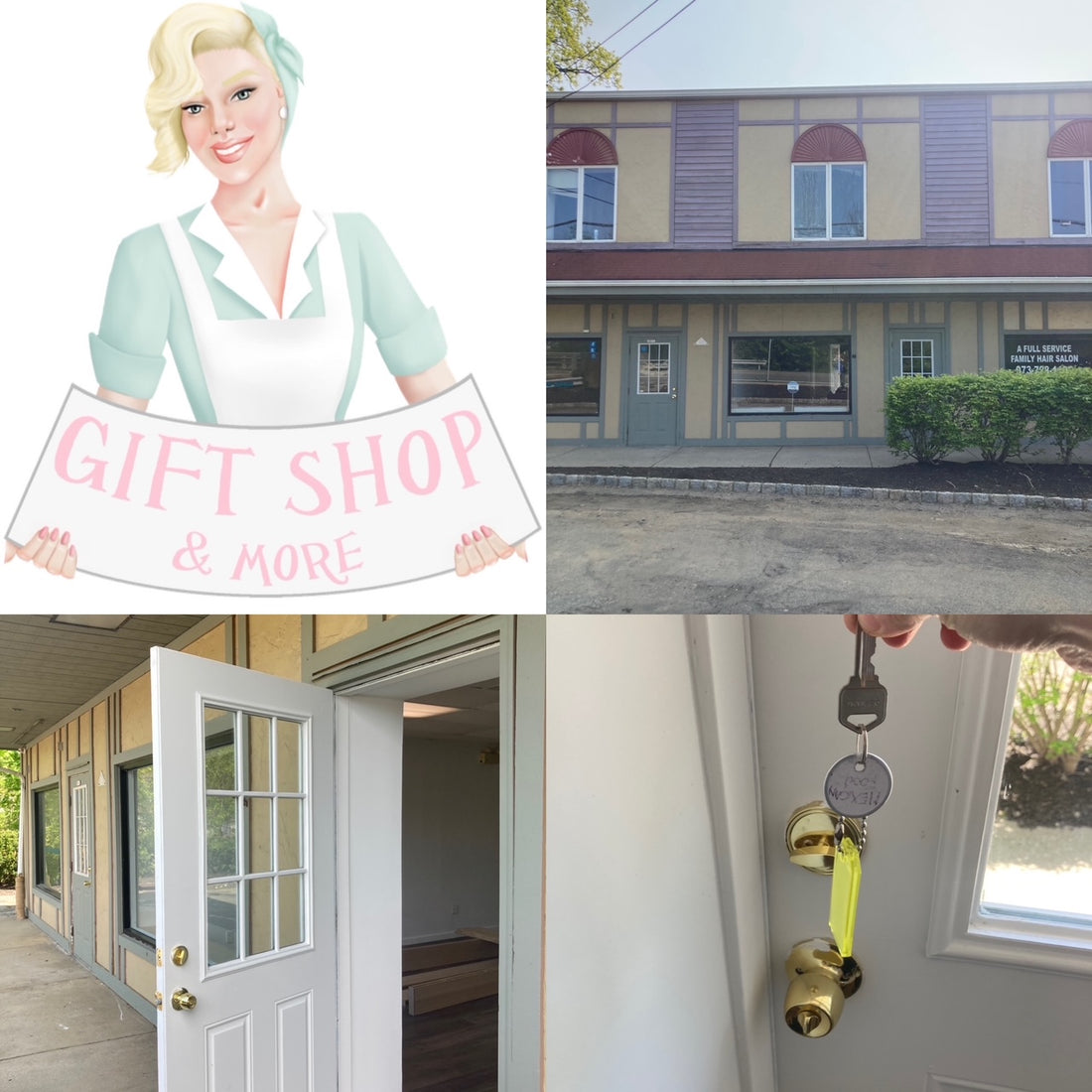gift shop west milford new jersey
