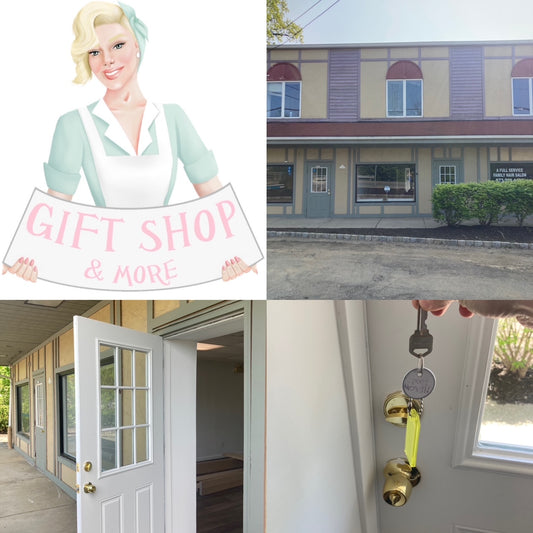 gift shop west milford new jersey