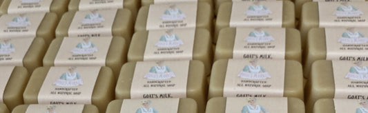 Benefits of Goat Milk Soap for Skin (And Why So Many People Switch)