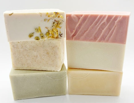“Why is handmade soap so expensive”?