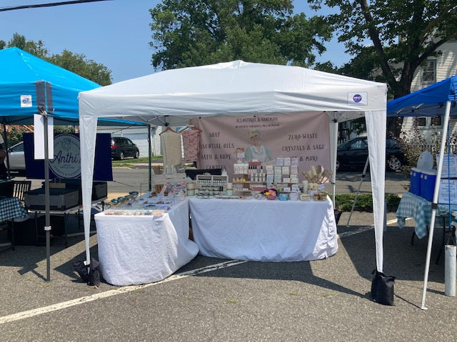 2022 Farmers Market Schedule