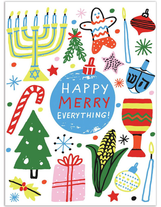 Happy Holidays from Rosie's Market!!