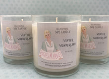 Load image into Gallery viewer, Winter Wonderland Candle 8 oz.