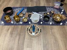 Load image into Gallery viewer, Seated Sound Healing Meditation by D.J. Neill - Tuesday, May 21, 6:30pm