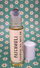 Load image into Gallery viewer, Patchouli Essential Oil Roll-On