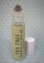 Load image into Gallery viewer, Tea Tree Essential Oil Roll-On