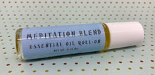 Load image into Gallery viewer, Meditation Essential Oil Roll-On