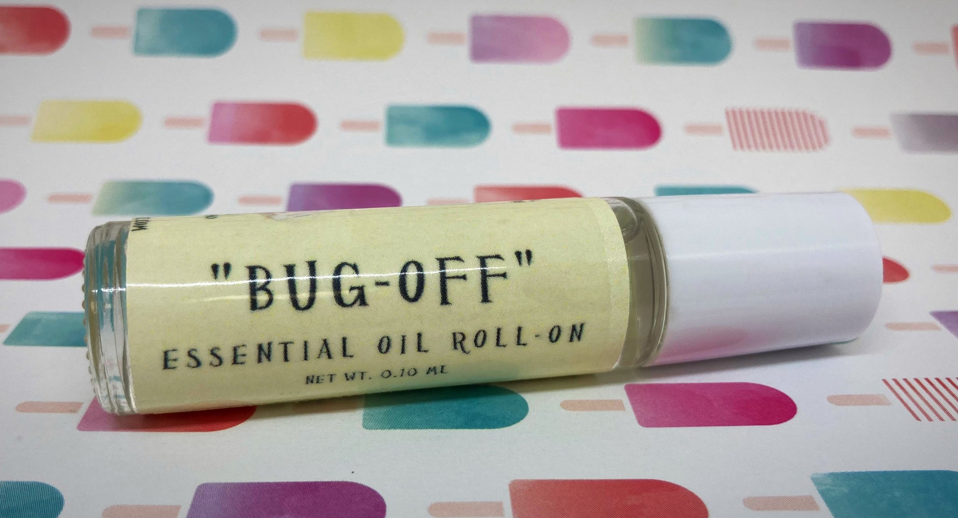 natural mosquito repellent non-toxic safe for kids