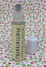 Load image into Gallery viewer, Frankincense Essential Oil Roll-On