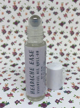 Load image into Gallery viewer, Headache Ease Essential Oil Roll-On