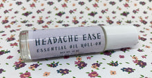Load image into Gallery viewer, Headache Ease Essential OIl Roll On 