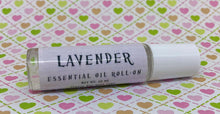 Load image into Gallery viewer, lavender roll-on natural sleep aid relaxation tool