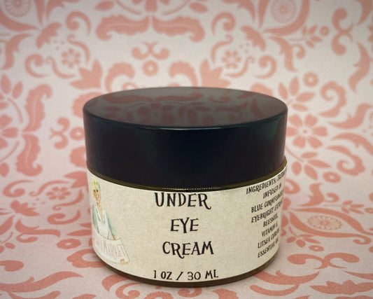 Under Eye Cream