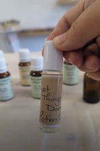 Load image into Gallery viewer, Open Studio - Make your own Essential Oil Roll-On Blend - Tuesday, December 5th - All Ages!