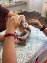 Load image into Gallery viewer, Soapmaking Class - Sunday, December 3, 4:00-5:30pm - All Ages.