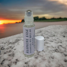 Load image into Gallery viewer, Headache Ease Essential Oil Roll-On