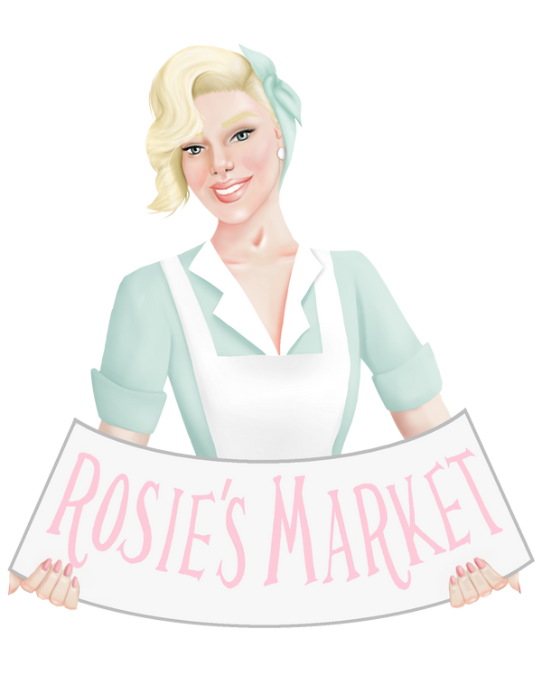 Rosie's Market