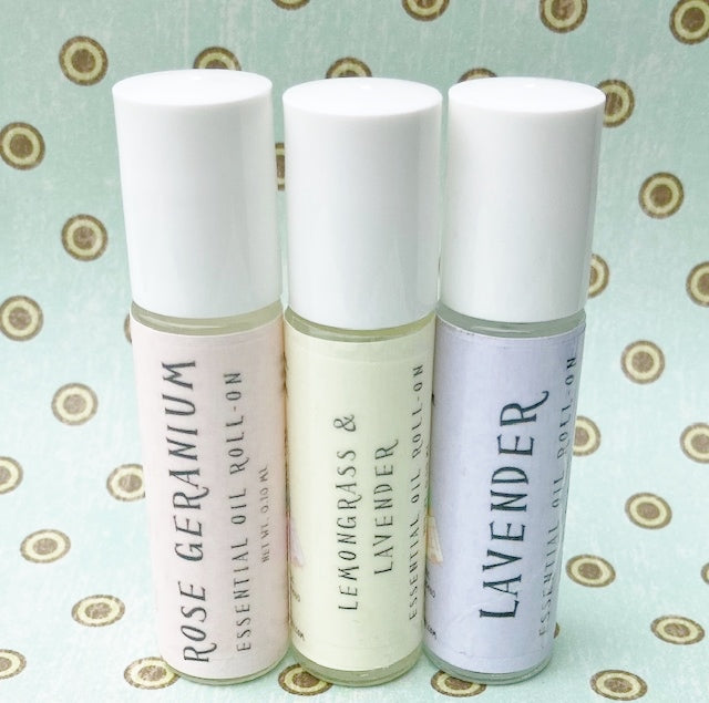 Mix n Match -  3 Roll-Ons - Rosie's Market