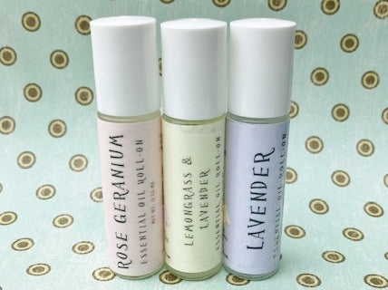 Mix n Match -  3 Roll-Ons - Rosie's Market