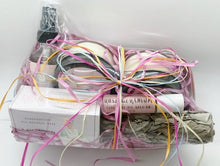 Load image into Gallery viewer, Rose Geranium Gift Basket - Rosie&#39;s Market