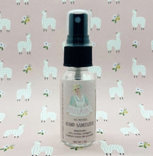 Load image into Gallery viewer, Natural Hand Sanitizer - Rosie&#39;s Market