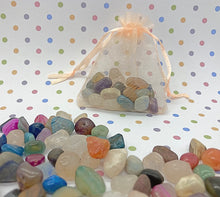 Load image into Gallery viewer, Mystery bag small crystals jelly bean crystals