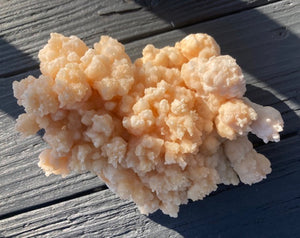 Calcite from Morocco
