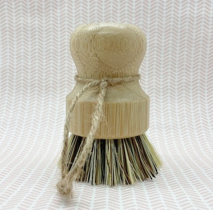 Biodegradable Dish Scrub Sponge