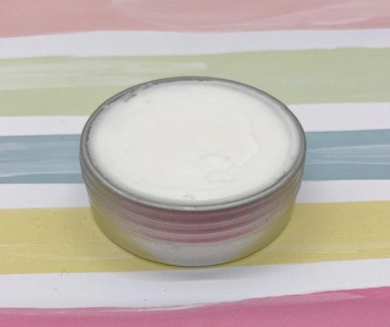 Whipped Shea Butter