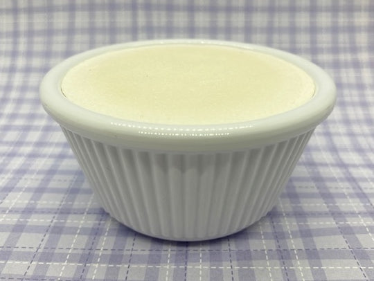 Dish Bar Soap in Ramekin - Rosie's Market