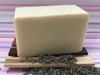 Lavender Soap Bar - Rosie's Market