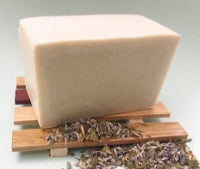 Lavender & Tea Tree Soap Bar - Rosie's Market