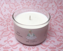 Load image into Gallery viewer, Rose Geranium Candle 4 oz. - Rosie&#39;s Market
