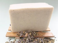 Peppermint & Lavender Soap Bar - Rosie's Market