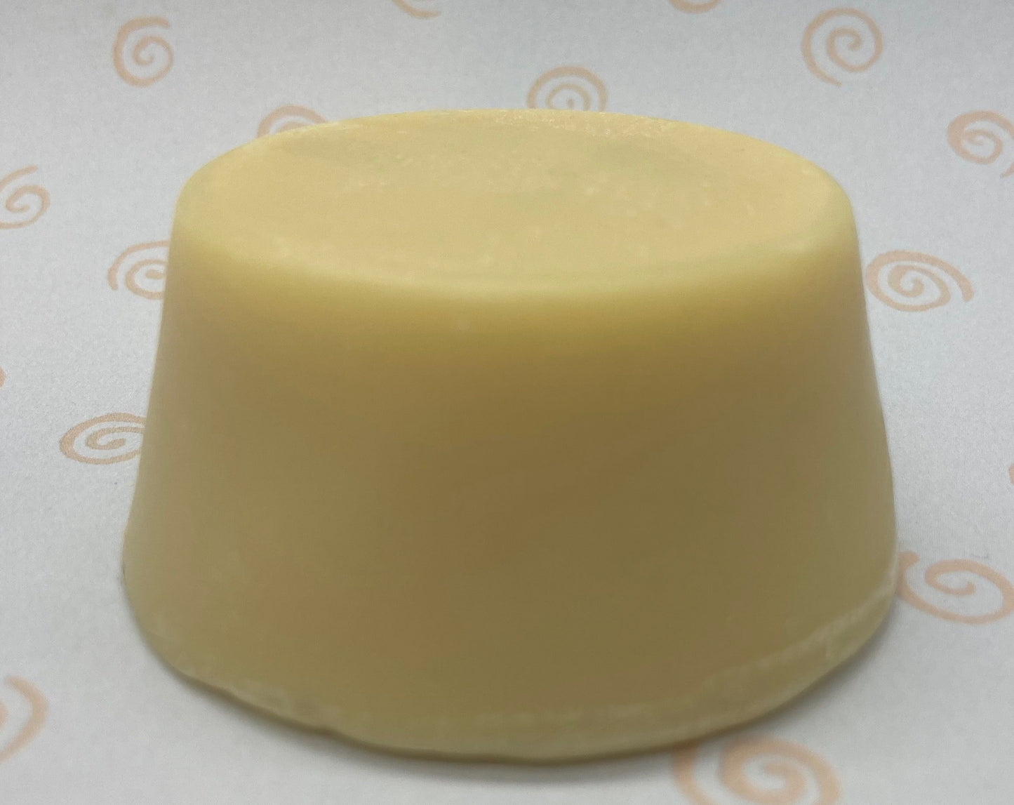 Shampoo Bar With Rosemary and Tea Tree Oils