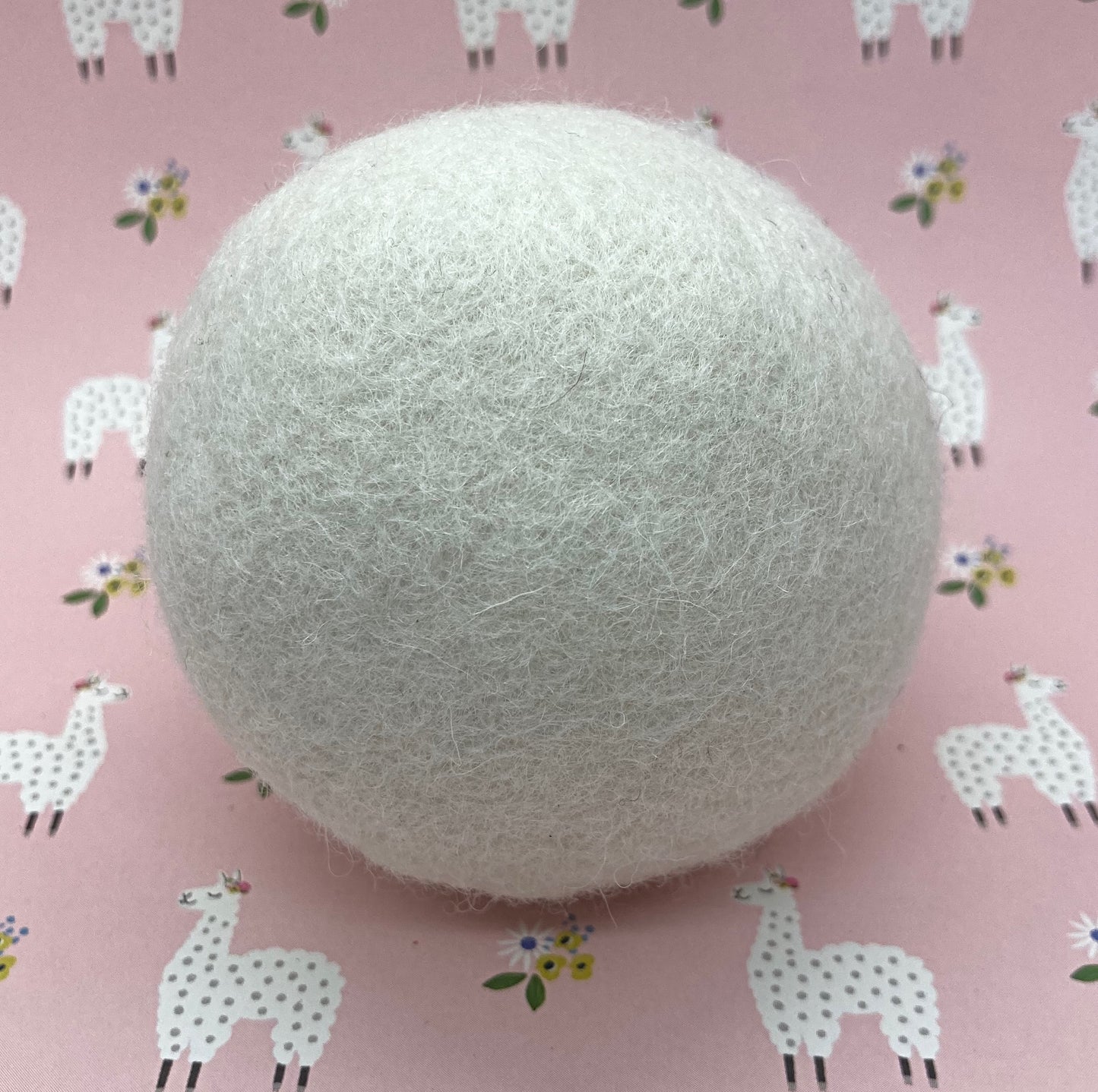 Wool Dryer Balls